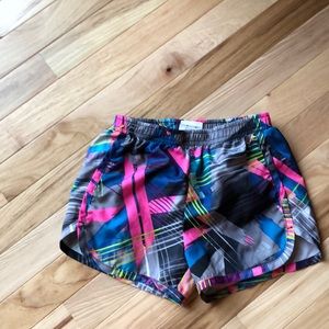 Adidas girl shorts